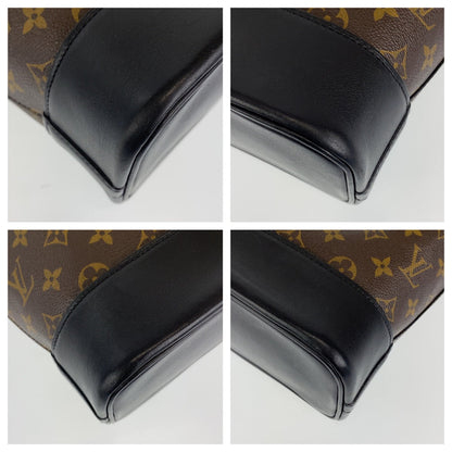 LOUIS VUITTON – Idol GM – Monogram Canvas with Silver Metal 100% Authentic ✨Very Good Pre-Owned Condition ~53% below MSR