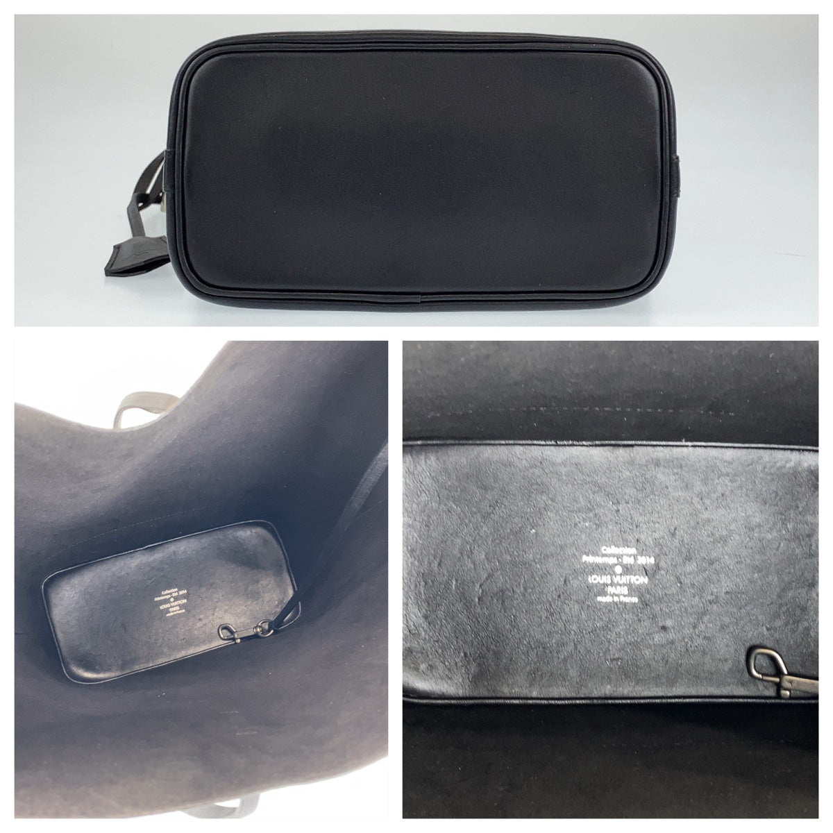LOUIS VUITTON – Idol GM – Monogram Canvas with Silver Metal 100% Authentic ✨Very Good Pre-Owned Condition ~53% below MSR