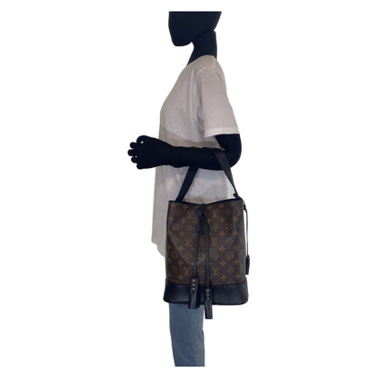 LOUIS VUITTON – Idol GM – Monogram Canvas with Silver Metal 100% Authentic ✨Very Good Pre-Owned Condition ~53% below MSR