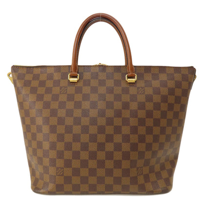 Louis Vuitton    Belmont Damier Ebene                    100% Authentic     ✨Very Good Pre-Owned Condition ~44
% MSRP