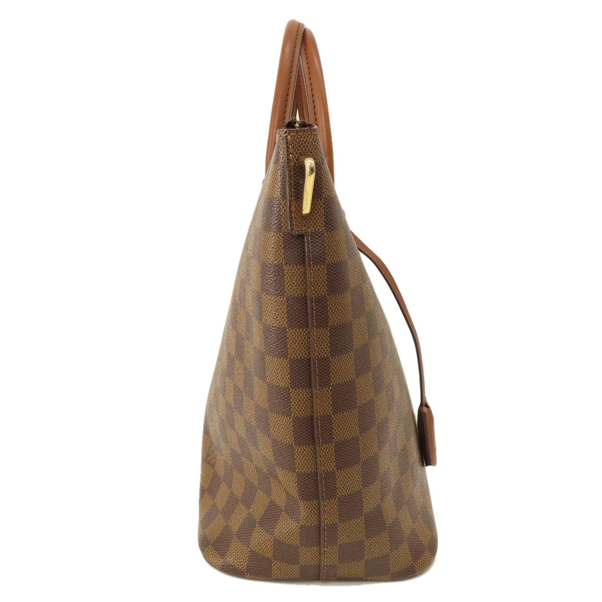 Louis Vuitton    Belmont Damier Ebene                    100% Authentic     ✨Very Good Pre-Owned Condition ~44
% MSRP