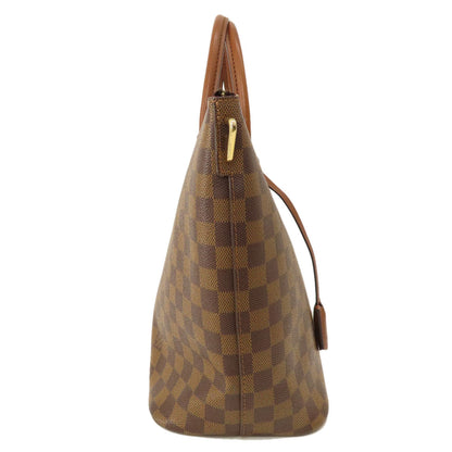 Louis Vuitton    Belmont Damier Ebene                    100% Authentic     ✨Very Good Pre-Owned Condition ~44
% MSRP