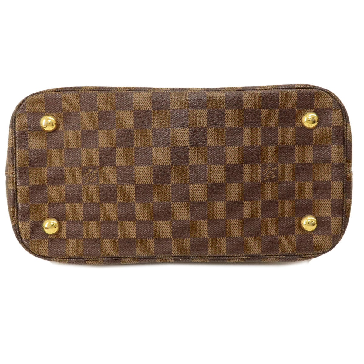 Louis Vuitton    Belmont Damier Ebene                    100% Authentic     ✨Very Good Pre-Owned Condition ~44
% MSRP
