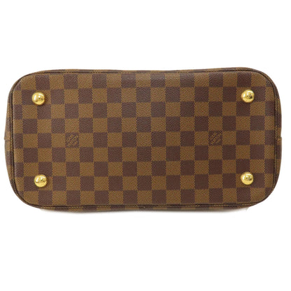 Louis Vuitton    Belmont Damier Ebene                    100% Authentic     ✨Very Good Pre-Owned Condition ~44
% MSRP