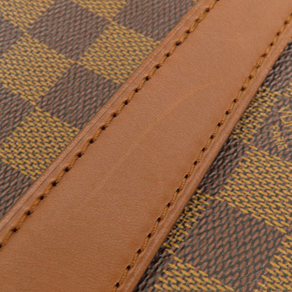 Louis Vuitton    Belmont Damier Ebene                    100% Authentic     ✨Very Good Pre-Owned Condition ~44
% MSRP