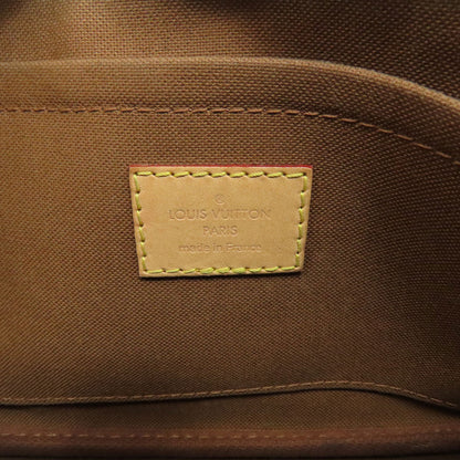 Louis Vuitton        Multi Pochette Accessoires 100% Authentic ✨Excellent Pre-Owned Condition with Minor Wear ~25% MSRP