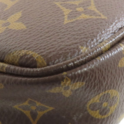 Louis Vuitton        Multi Pochette Accessoires 100% Authentic ✨Excellent Pre-Owned Condition with Minor Wear ~25% MSRP