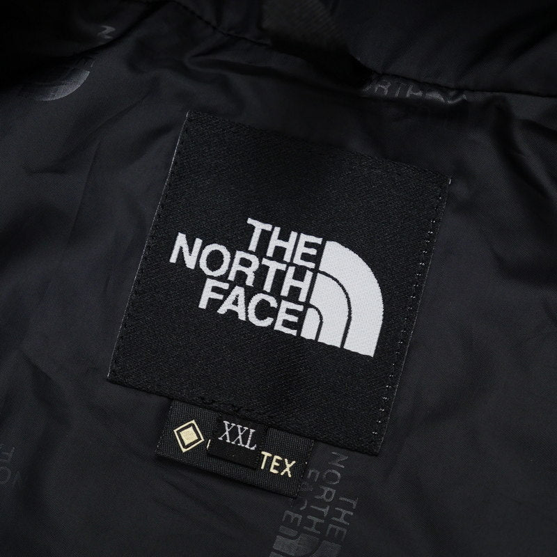 The North Face – Gore-Tex 1990 Mountain Jacket (XXL)