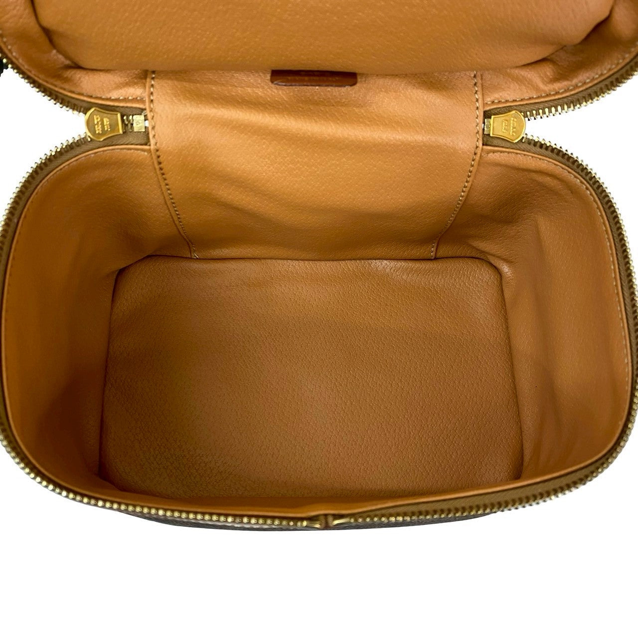 Celine – Vintage Macadam Blason Triomphe Pattern