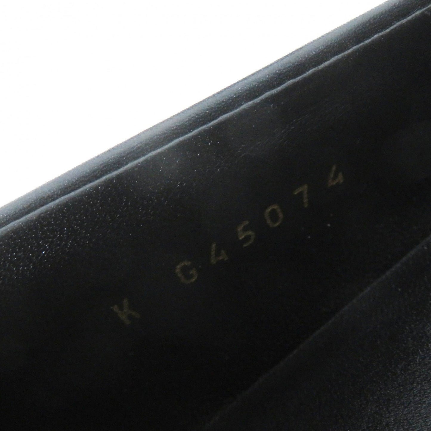 Chanel Matelassé Loafers size 39.5