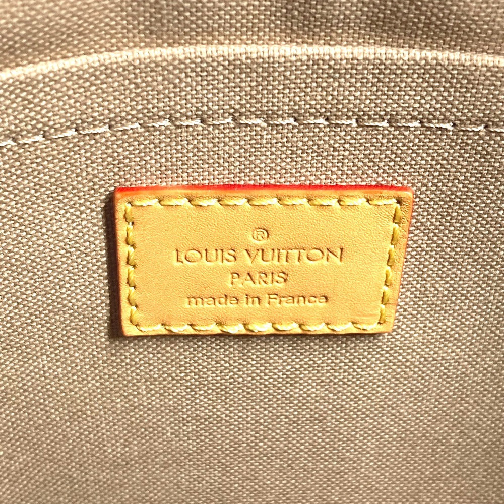 LOUIS VUITTON – Speedy Bandoulière 20 – Monogram Dune Canvas Unused