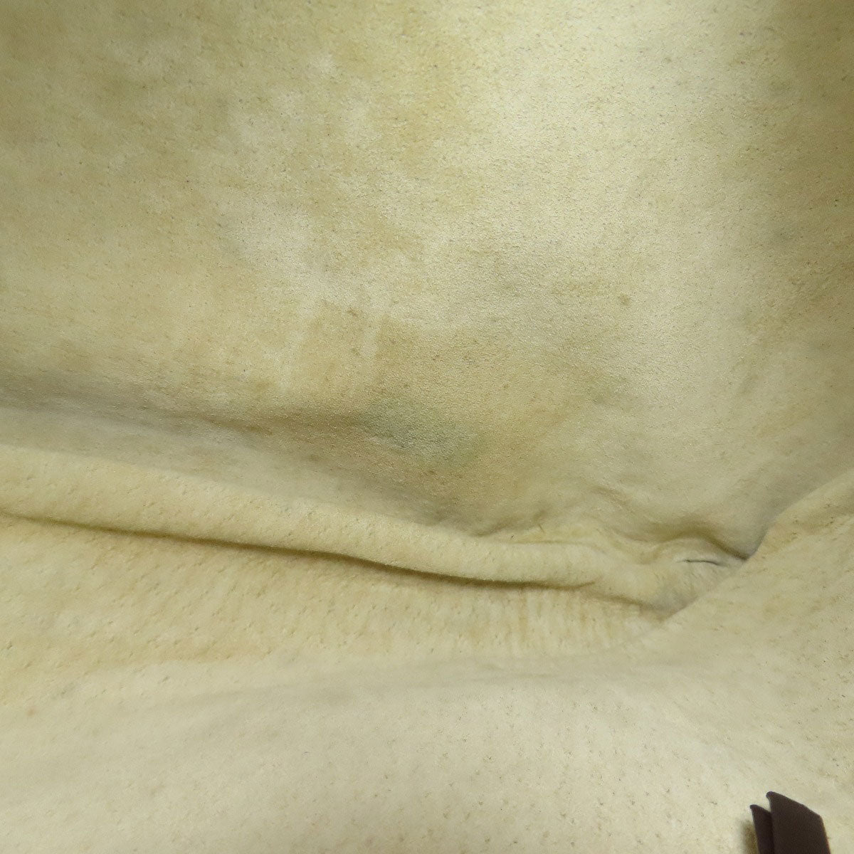 BOTTEGA VENETA – Intrecciato “One Belt” Shoulder Bag – Brown Calfskin –