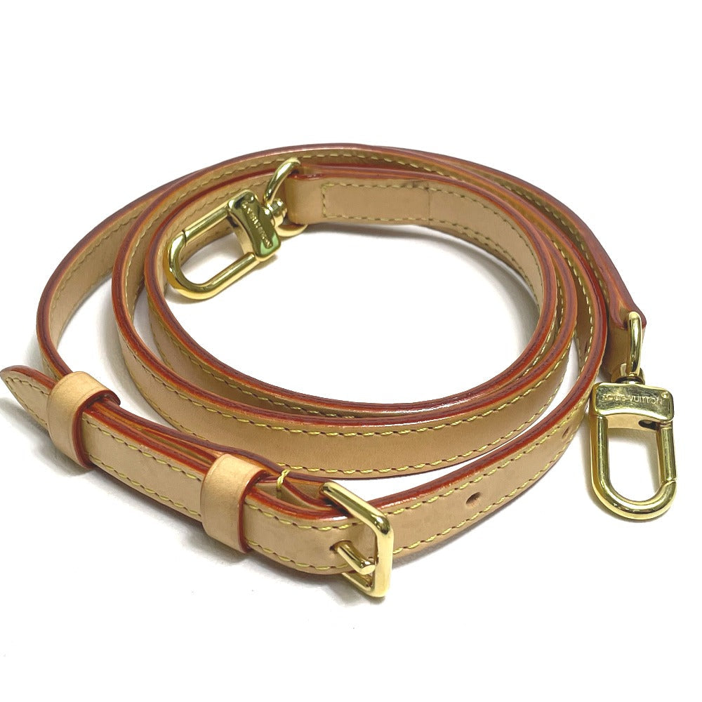 LOUIS VUITTON Martage Dock BB Black Lambskin