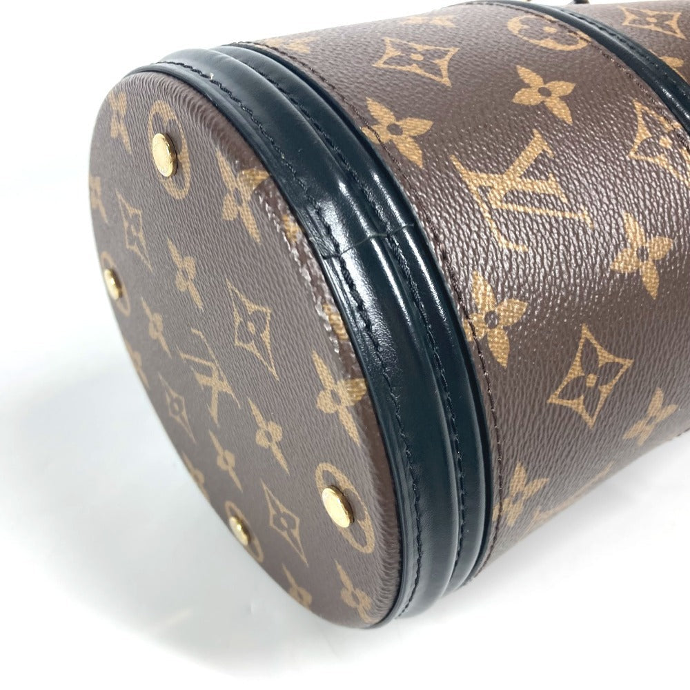 LOUIS VUITTON – Monogram Kanoe –