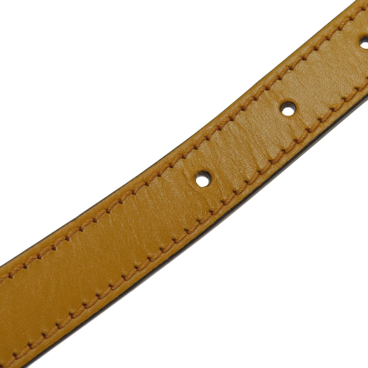 GUCCI – Brown GG Supreme PVC with Leather Trim 2-Way Handbag & Clutch