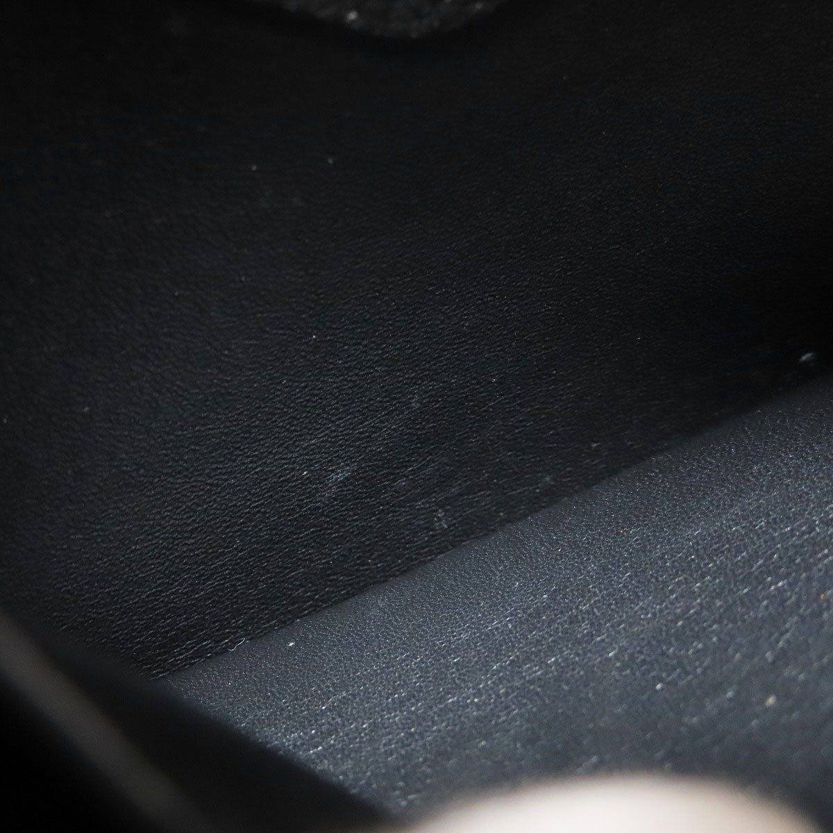 PRADA – Black Leather 2WAY Structured Handbag – With Shoulder Strap