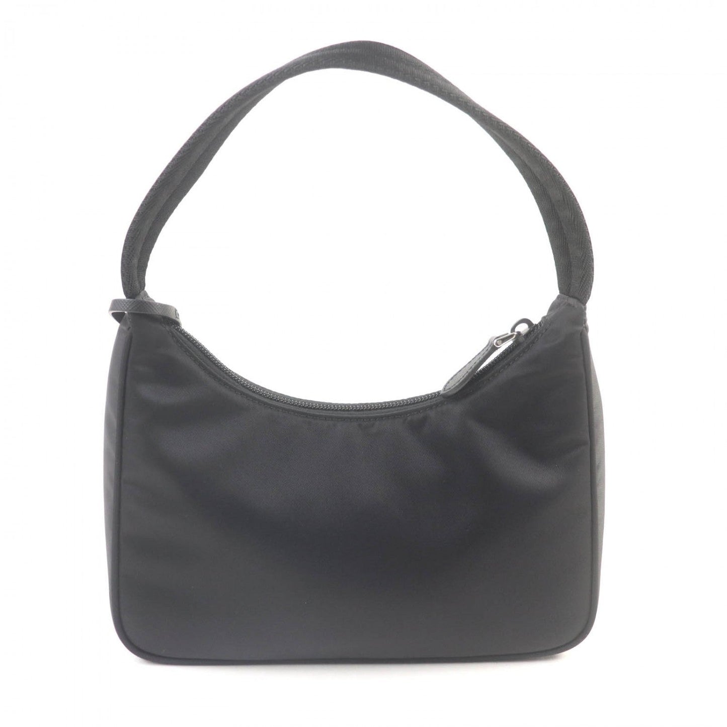 PRADA – Re-Edition 2000 Tessuto Nylon Shoulder Bag – Black