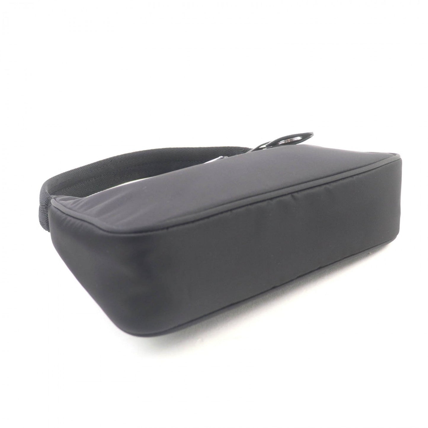 PRADA – Re-Edition 2000 Tessuto Nylon Shoulder Bag – Black