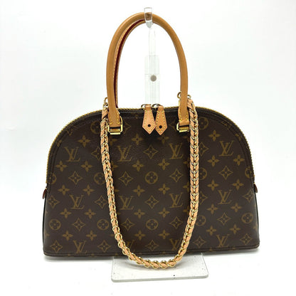 LOUIS VUITTON – LV Moon Alma – Designed by Nicolas Ghesquière – 2015 – 100% Authentic Pre-Owned ✨Near New