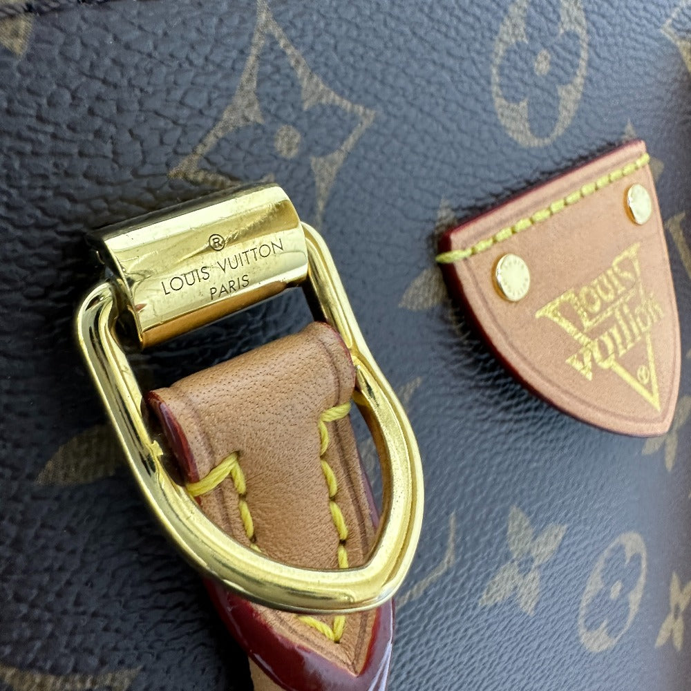 LOUIS VUITTON – LV Moon Alma – Designed by Nicolas Ghesquière – 2015 – 100% Authentic Pre-Owned ✨Near New