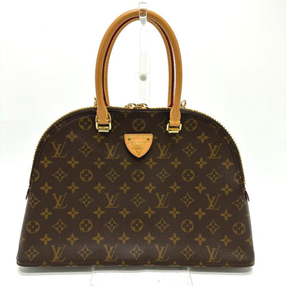 LOUIS VUITTON – LV Moon Alma – Designed by Nicolas Ghesquière – 2015 – 100% Authentic Pre-Owned ✨Near New