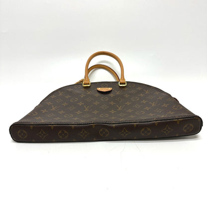 LOUIS VUITTON – LV Moon Alma – Designed by Nicolas Ghesquière – 2015 – 100% Authentic Pre-Owned ✨Near New