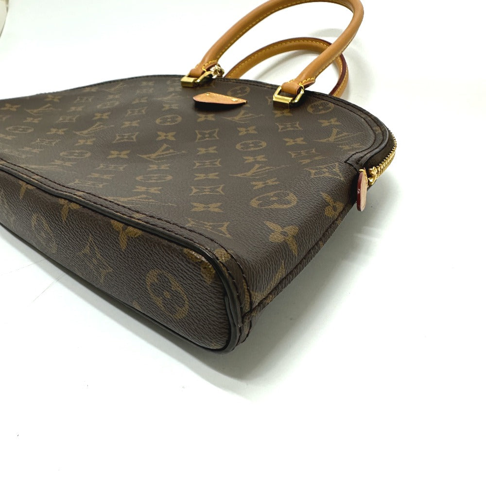 LOUIS VUITTON – LV Moon Alma – Designed by Nicolas Ghesquière – 2015 – 100% Authentic Pre-Owned ✨Near New