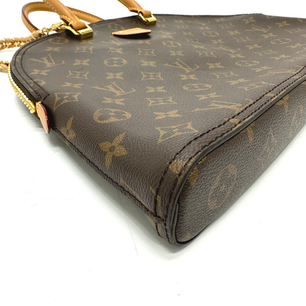 LOUIS VUITTON – LV Moon Alma – Designed by Nicolas Ghesquière – 2015 – 100% Authentic Pre-Owned ✨Near New