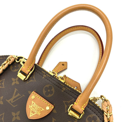 LOUIS VUITTON – LV Moon Alma – Designed by Nicolas Ghesquière – 2015 – 100% Authentic Pre-Owned ✨Near New