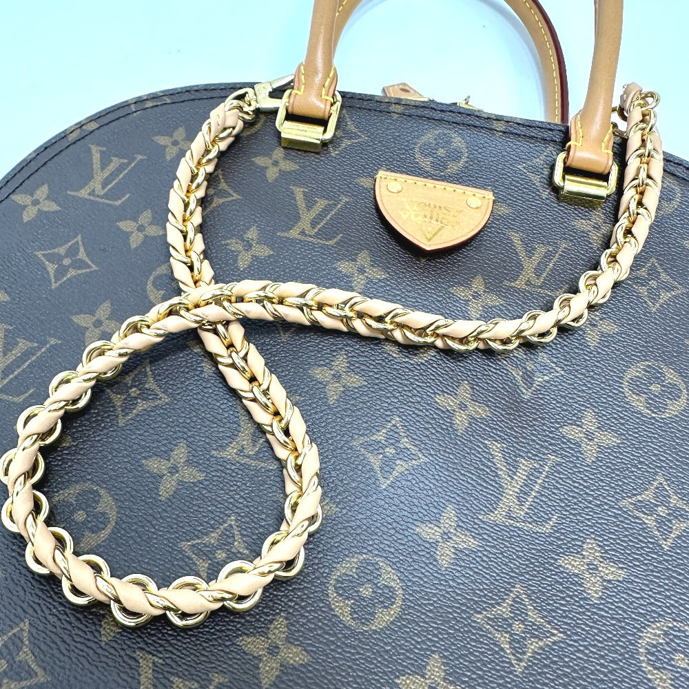 LOUIS VUITTON – LV Moon Alma – Designed by Nicolas Ghesquière – 2015 – 100% Authentic Pre-Owned ✨Near New
