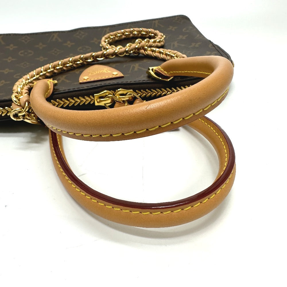 LOUIS VUITTON – LV Moon Alma – Designed by Nicolas Ghesquière – 2015 – 100% Authentic Pre-Owned ✨Near New