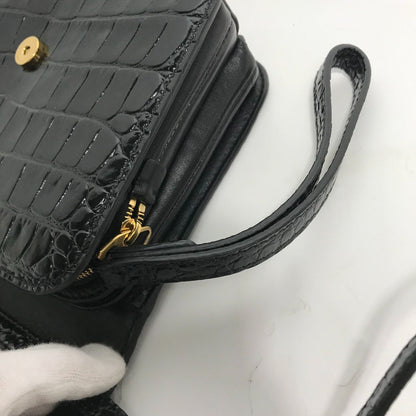 Balenciaga 2WAY Clutch by Demna Gvasalia – 2020s 100% Authentic ✨Excellent Pre-Owned Condition