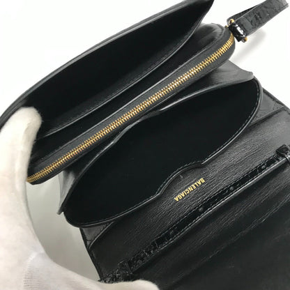 Balenciaga 2WAY Clutch by Demna Gvasalia – 2020s 100% Authentic ✨Excellent Pre-Owned Condition
