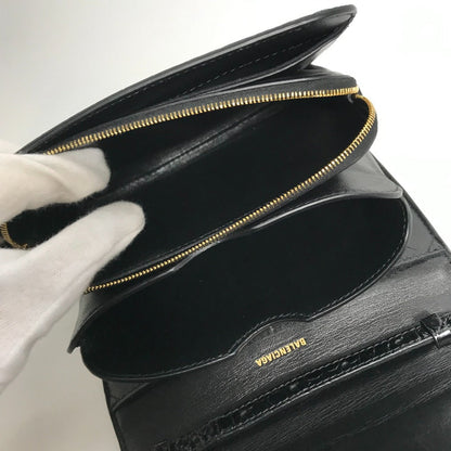 Balenciaga 2WAY Clutch by Demna Gvasalia – 2020s 100% Authentic ✨Excellent Pre-Owned Condition