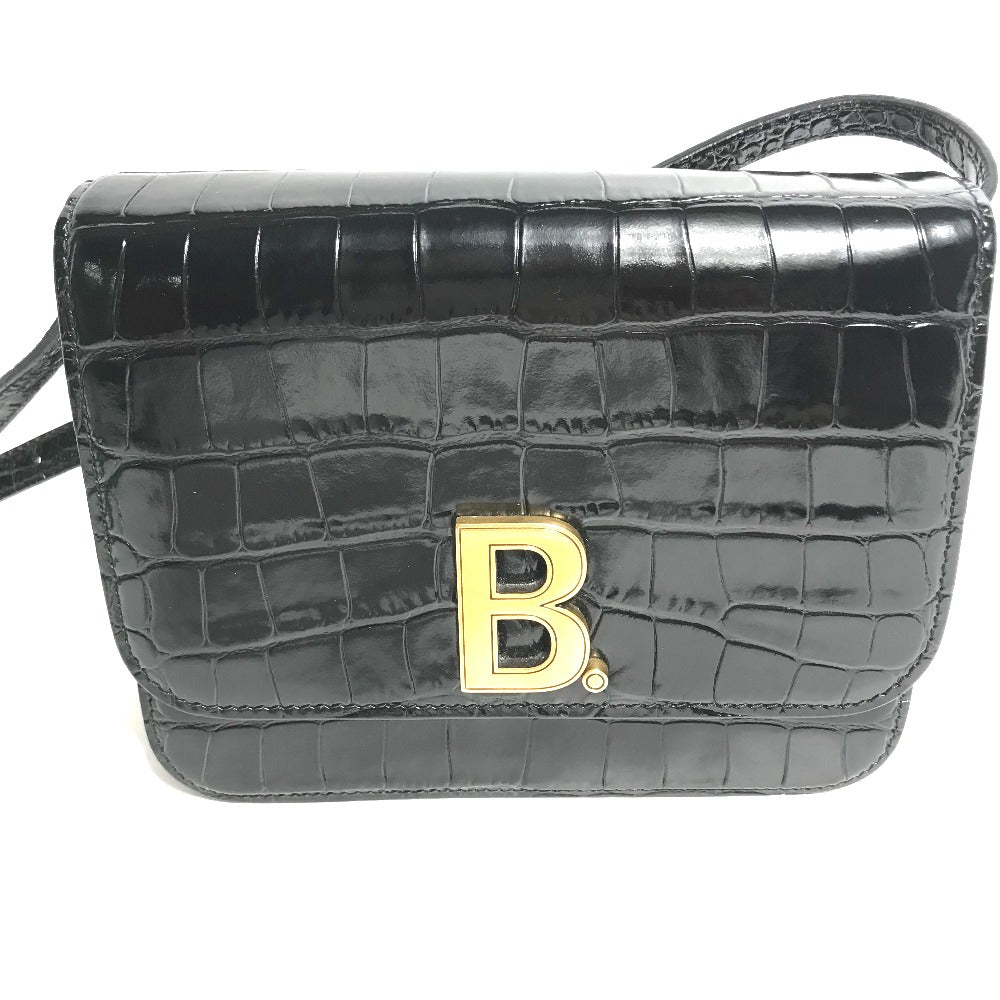 Balenciaga 2WAY Clutch by Demna Gvasalia – 2020s 100% Authentic ✨Excellent Pre-Owned Condition