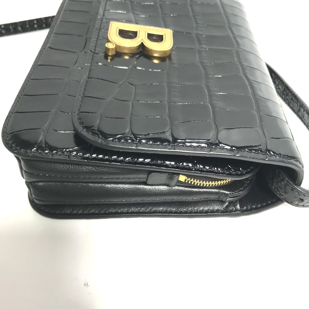 Balenciaga 2WAY Clutch by Demna Gvasalia – 2020s 100% Authentic ✨Excellent Pre-Owned Condition