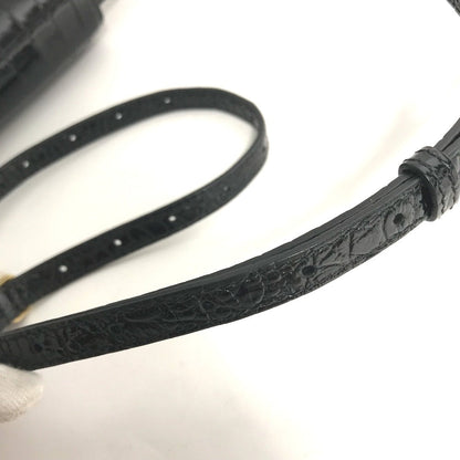 Balenciaga 2WAY Clutch by Demna Gvasalia – 2020s 100% Authentic ✨Excellent Pre-Owned Condition