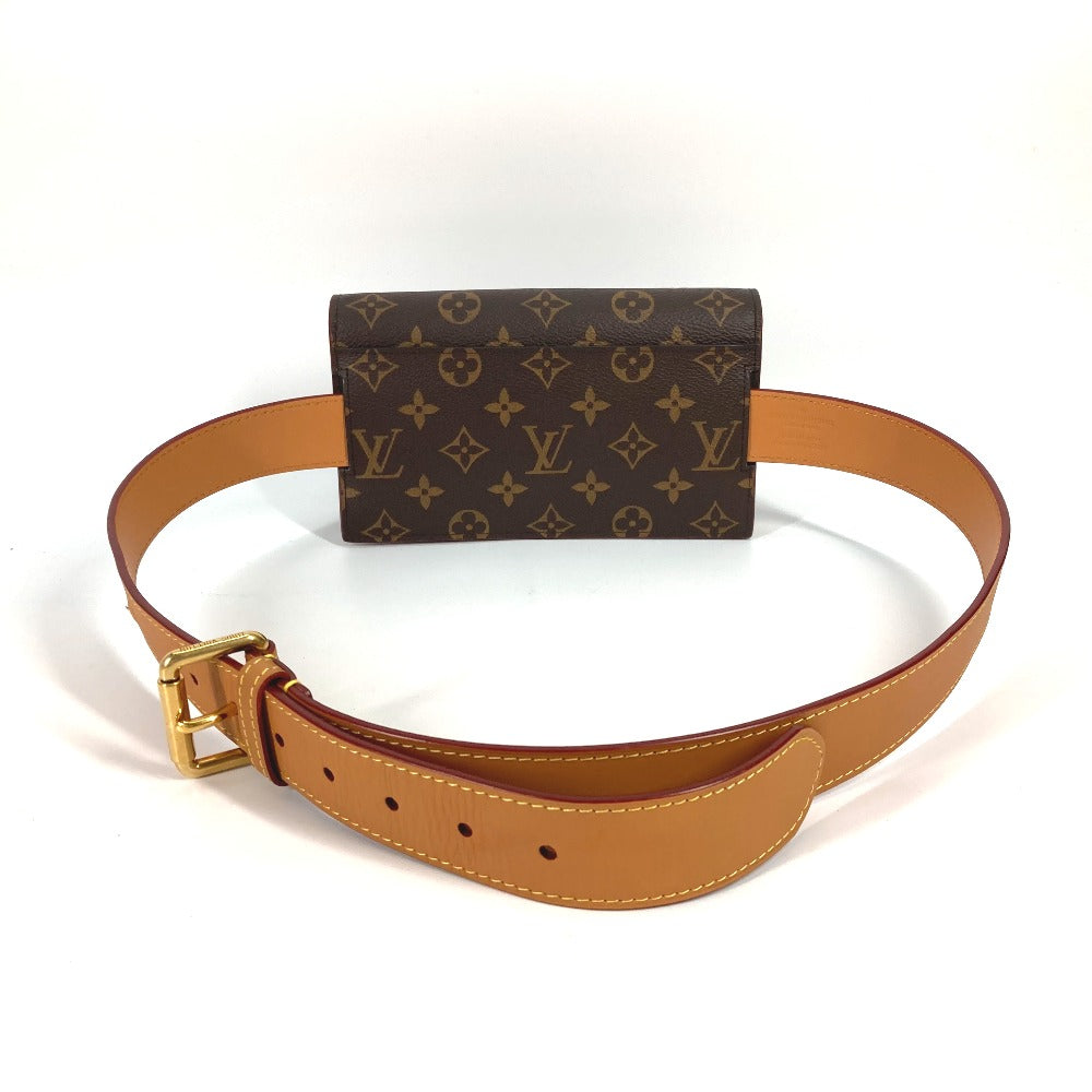 LOUIS VUITTON – Waist Belt Bag – – Nicolas Ghesquière – 2019 – 100% Authentic ✨Pre-Owned Near-new Gently Handled