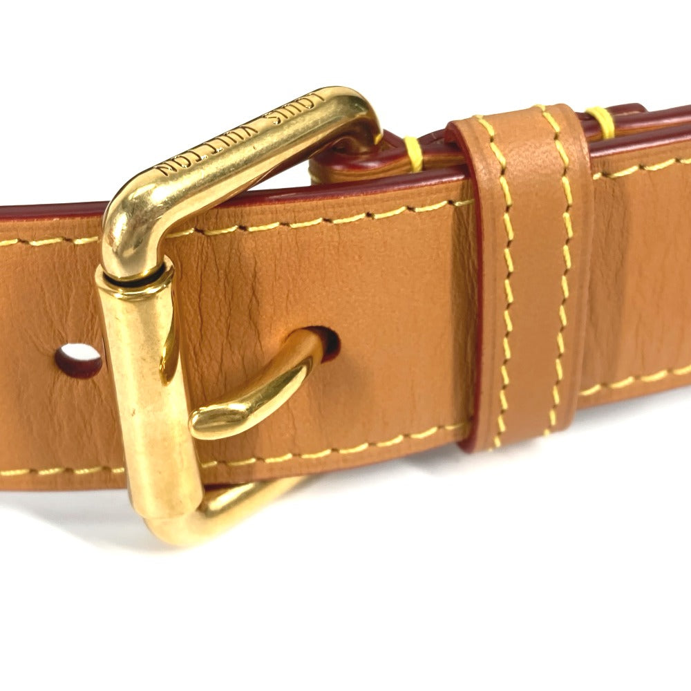 LOUIS VUITTON – Waist Belt Bag – – Nicolas Ghesquière – 2019 – 100% Authentic ✨Pre-Owned Near-new Gently Handled