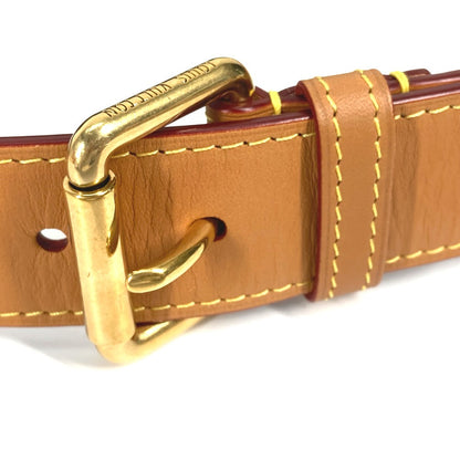 LOUIS VUITTON – Waist Belt Bag – – Nicolas Ghesquière – 2019 – 100% Authentic ✨Pre-Owned Near-new Gently Handled