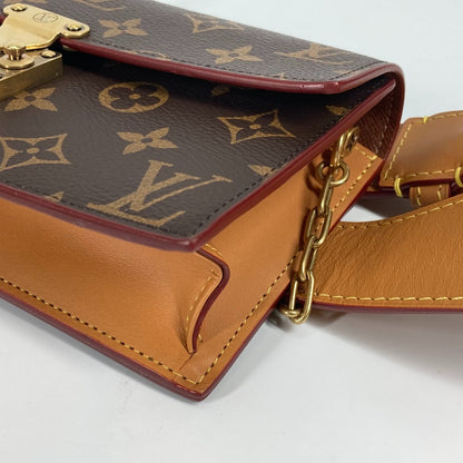 LOUIS VUITTON – Waist Belt Bag – – Nicolas Ghesquière – 2019 – 100% Authentic ✨Pre-Owned Near-new Gently Handled