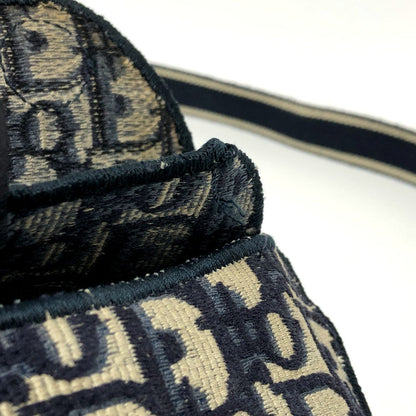 Dior                     Saddle Waist Bag by Maria Grazia Chiuri 2020 – 100% Authentic ✨Excellent Pre-Owned Condition