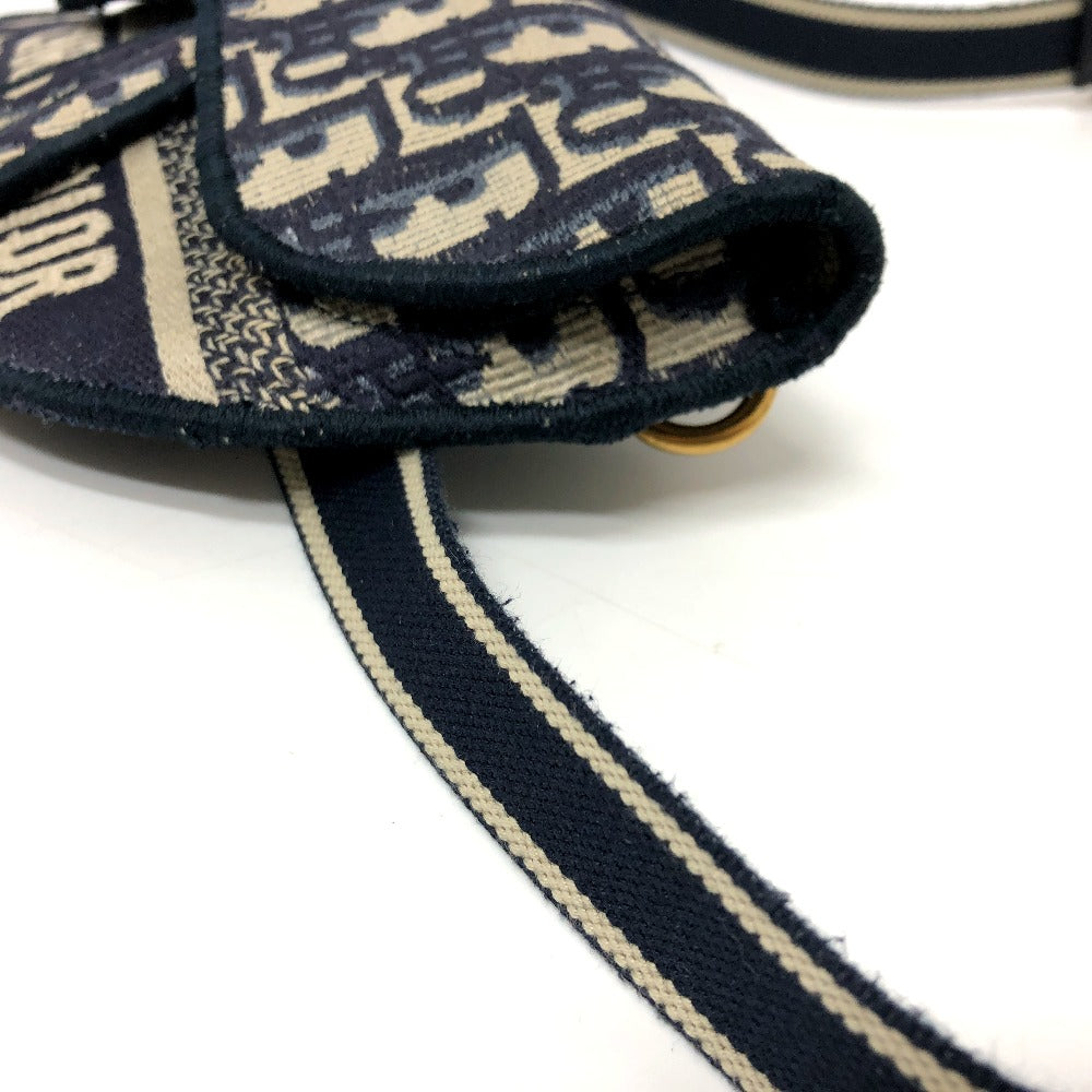 Dior                     Saddle Waist Bag by Maria Grazia Chiuri 2020 – 100% Authentic ✨Excellent Pre-Owned Condition