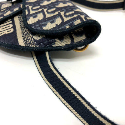 Dior                     Saddle Waist Bag by Maria Grazia Chiuri 2020 – 100% Authentic ✨Excellent Pre-Owned Condition