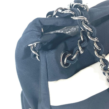 Chanel 2.55 Lagerfeld, 2008 Collection, 100% Authentic Pre-Owned