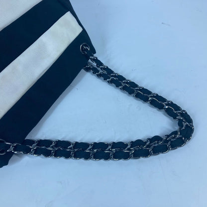Chanel 2.55 Lagerfeld, 2008 Collection, 100% Authentic Pre-Owned