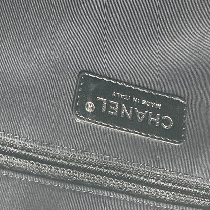 Chanel 2.55 Lagerfeld, 2008 Collection, 100% Authentic Pre-Owned