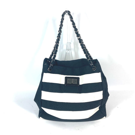 Chanel 2.55 Lagerfeld, 2008 Collection, 100% Authentic Pre-Owned