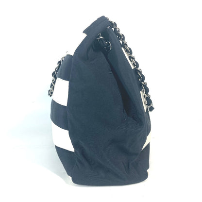 Chanel 2.55 Lagerfeld, 2008 Collection, 100% Authentic Pre-Owned