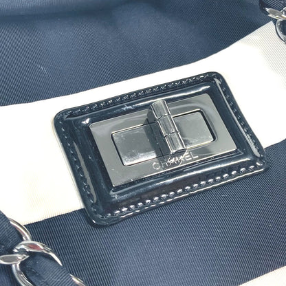 Chanel 2.55 Lagerfeld, 2008 Collection, 100% Authentic Pre-Owned
